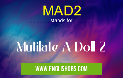 MAD2