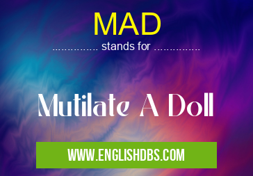 MAD