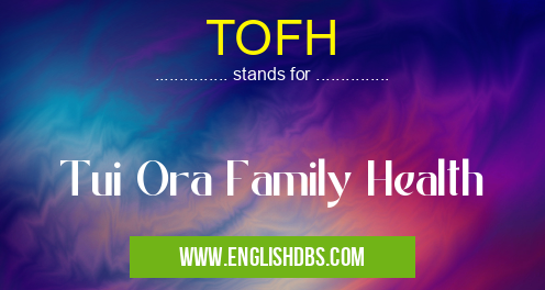 TOFH