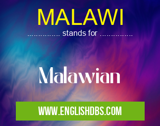 MALAWI
