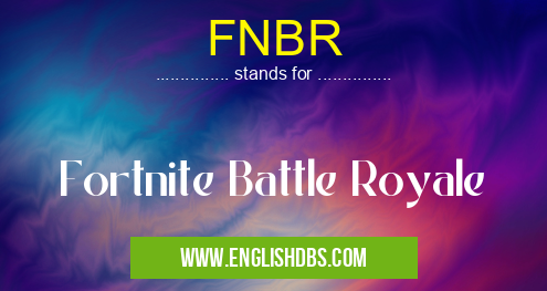 FNBR
