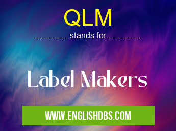 QLM