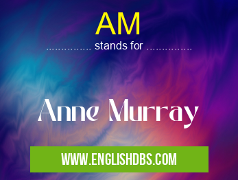 AM