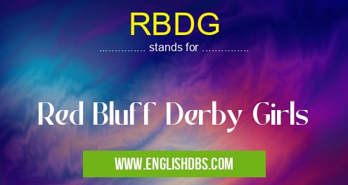 RBDG