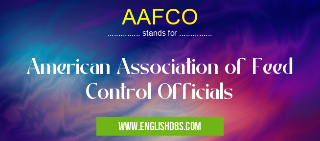 AAFCO
