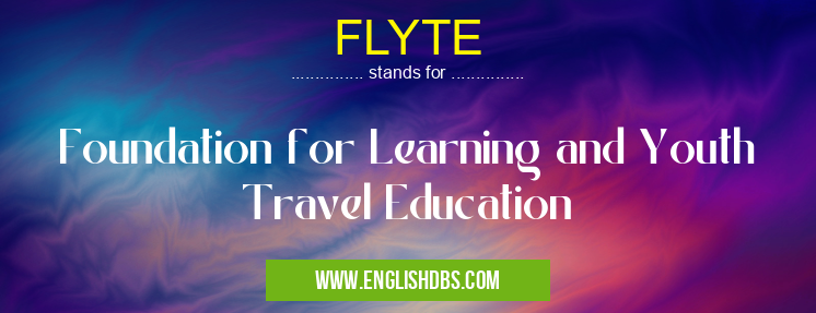 FLYTE