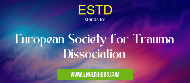 ESTD