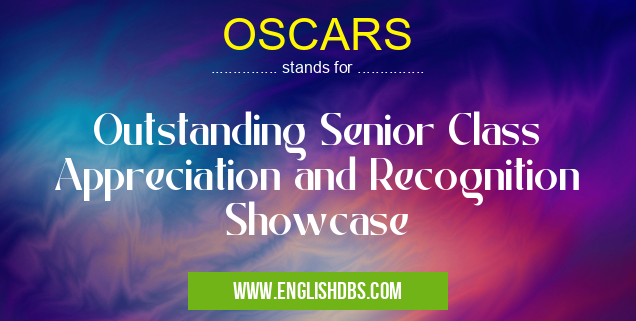 OSCARS