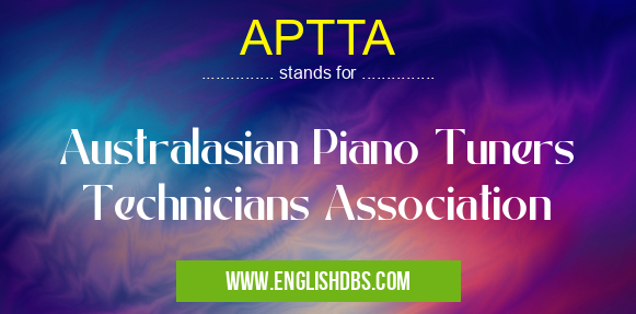 APTTA