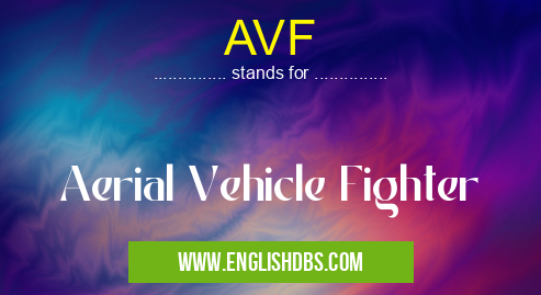 AVF