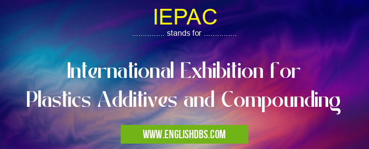 IEPAC