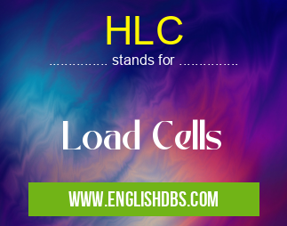 HLC