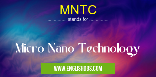 MNTC