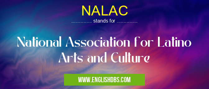 NALAC