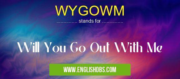 WYGOWM