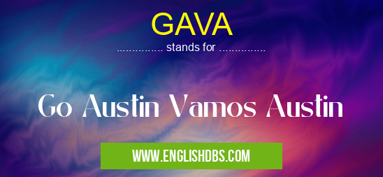 GAVA