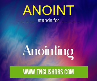 ANOINT