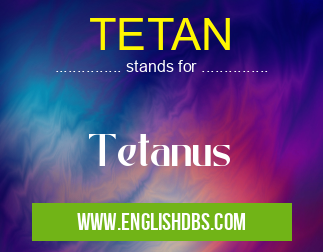 TETAN