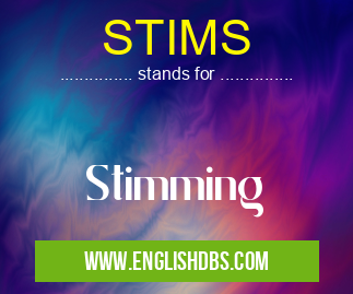 STIMS