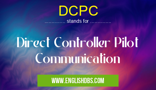 DCPC