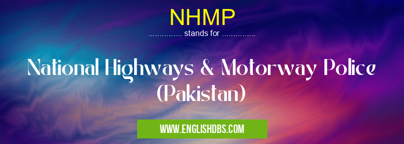 NHMP