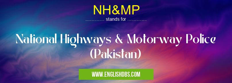 NH&MP