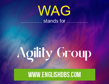 WAG