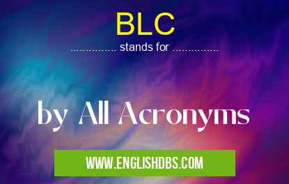 BLC