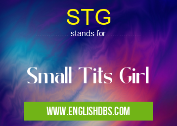 STG