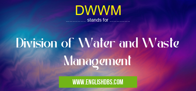 DWWM