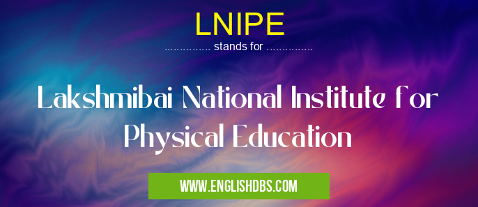 LNIPE