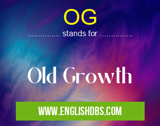 OG