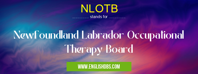 NLOTB