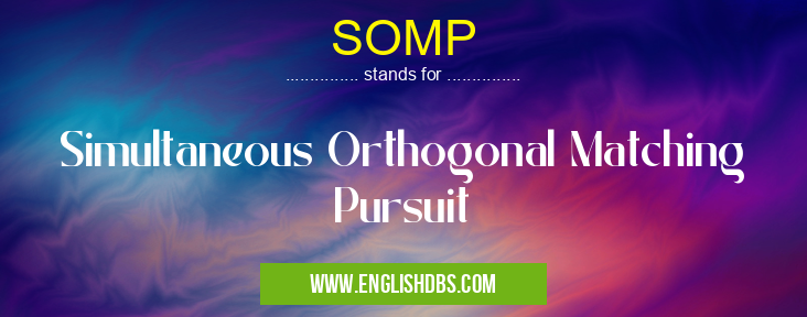 SOMP