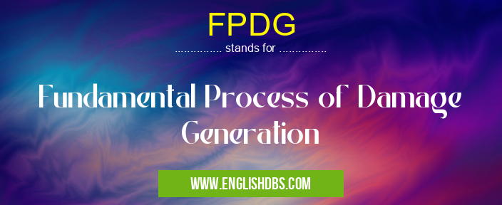 FPDG