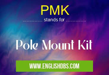 PMK