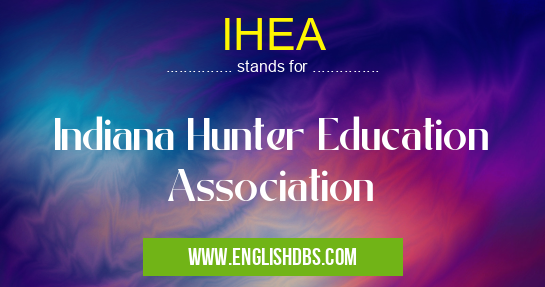 IHEA