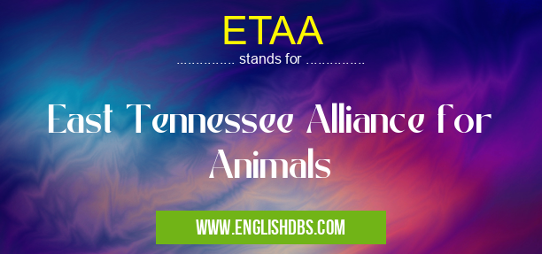 ETAA