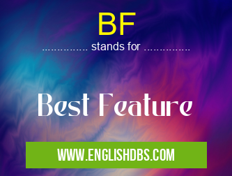 BF