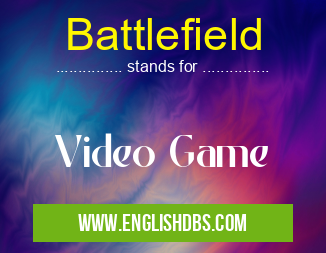 Battlefield